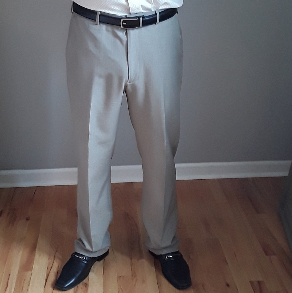Men's dress pants